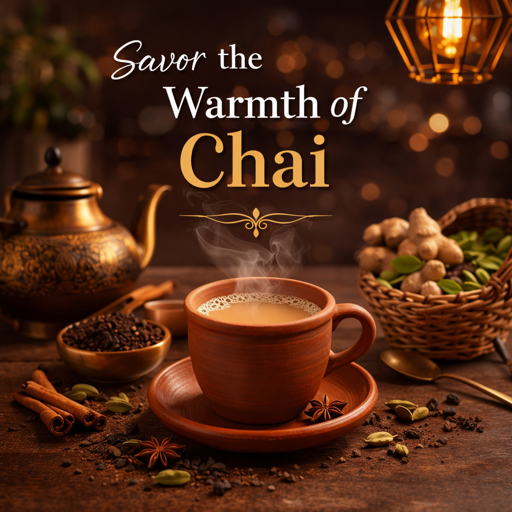 THE INFUSION SAGA Cafe Food